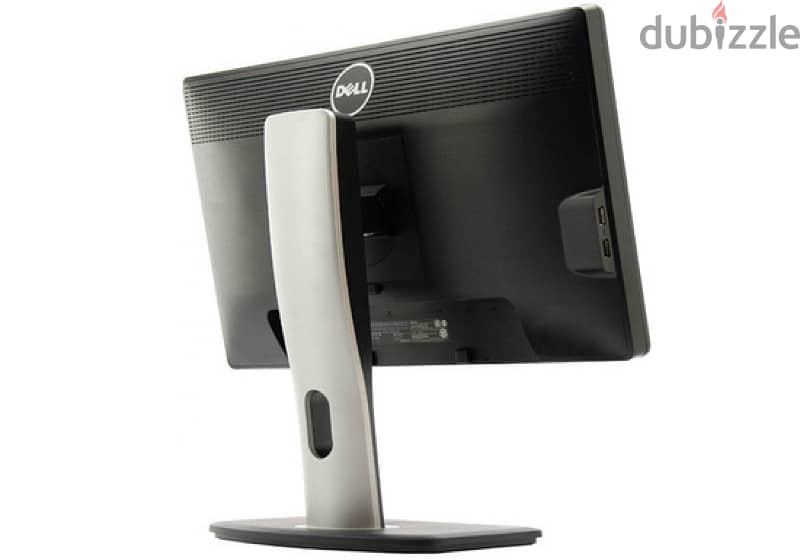 Dell P2012H 20" LED 1920x1080  Class A monitor 1