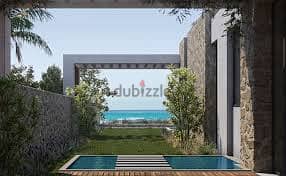 stand alone for sale " delivery 4 years: in Azha North coast with down payment starting from 5% 0