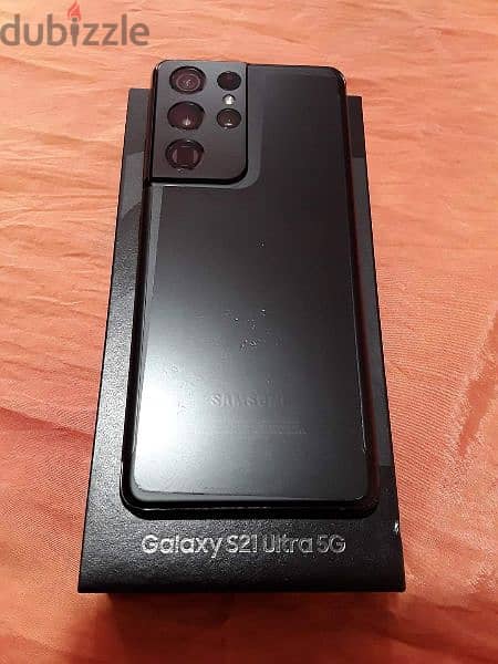 Samsung s21 ultra 5g 1