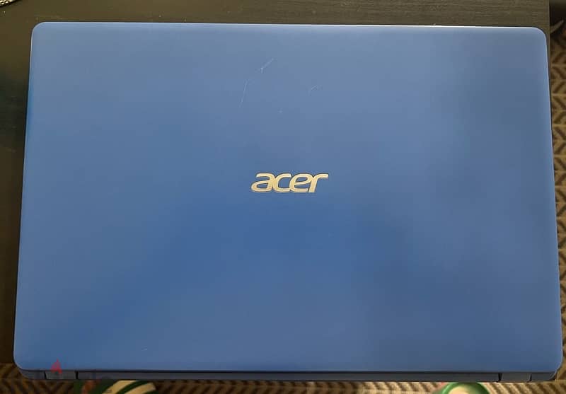 Laptop Acer Core i3(2021). Excellent Condition. Specs Upgraded 1