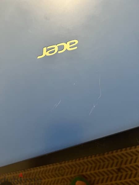 Laptop Acer Core i3(2021). Excellent Condition. Specs Upgraded 3