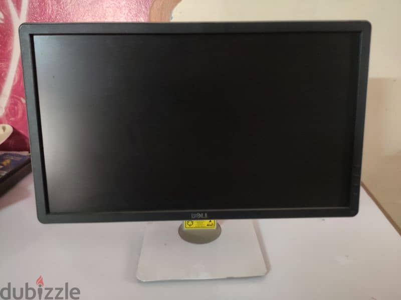 شاشة dell ٢٢ بوصة led فرز اول 0