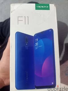 oppo f11 0