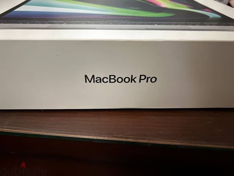 MacBook Pro M2 ماك بوك برو 6