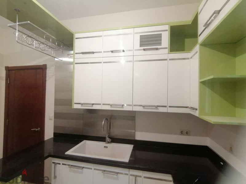 Twin House For Rent Mivida New Cairo ( 320 sqm with a/c and kitchen ) توين هاوس للايجار ميفيدا التجمع الخامس بالتكيفات و المطبخ 10