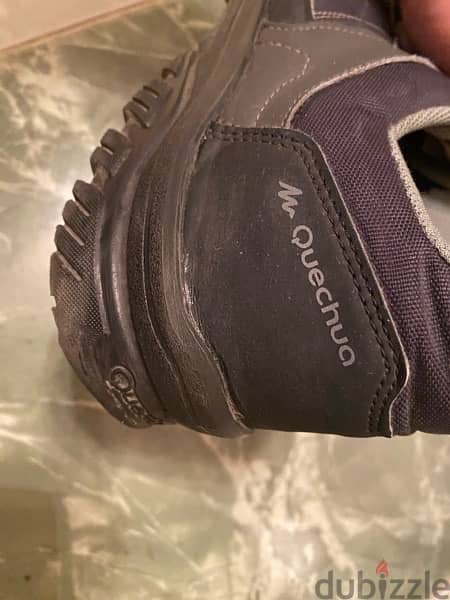 shoes brand quechua original like New 2