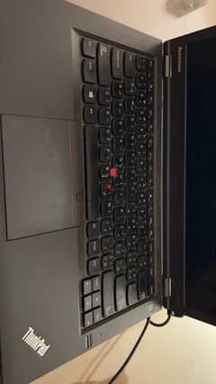 laptop lenovo thinkpad t440p/لابتوب ثينكباد تي٤٤٠بي