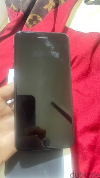 iphone 7 plus (black) 2