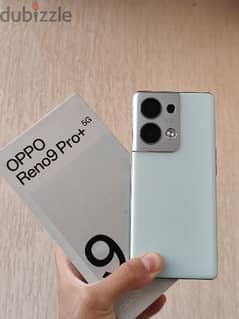 Oppo Reno 9 Pro Plus اوبو رينو ٩ برو بلس