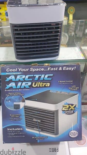 تكييف مكتبي ARCTIC AIR Ultra 3