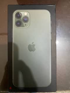 iPhone 11 Pro 0