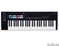 بيانو  (٤٩ key ) MIDI Keyboard