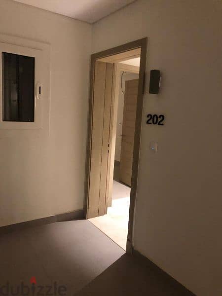apartment for rent in mivida avenues  شقه للايجار فى ميفيدا افينيوز 4