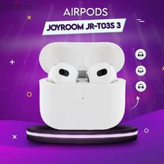 Airpods Joyroom JR_T03S 3.