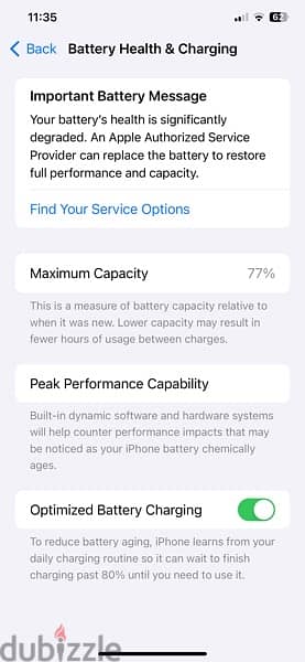 iPhone 11 Pro Max 6