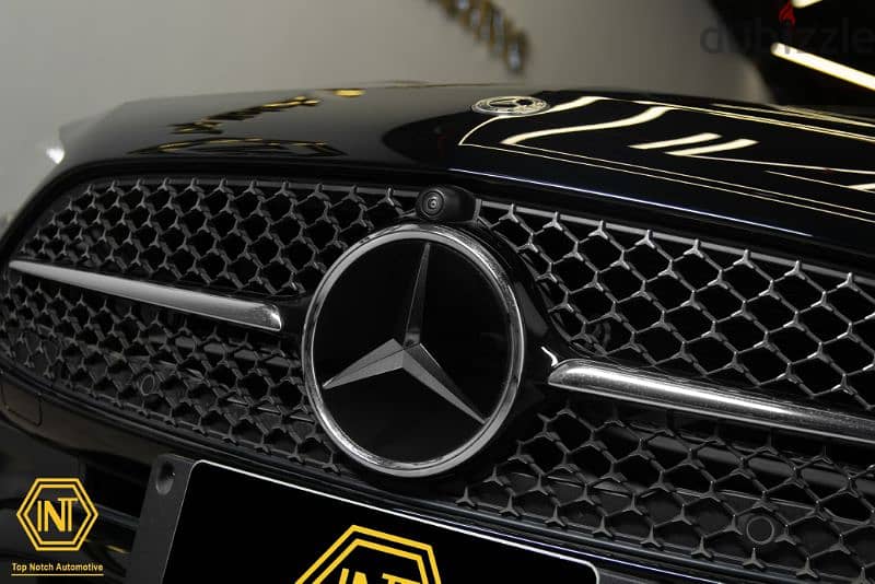 Mercedes-Benz C200 2023 AGENT WARRENTY LOWEST PRICE ON MARKET 7
