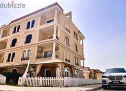 Ready for viewing, 151 sqm apartment for sale in Sheikh Zayed in installments without interest in ABHA Compound