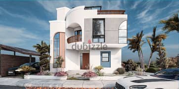 Own a 355m townhouse in SILIO compound in the heart of Sheikh Zayed at a special price and the longest payment period 0
