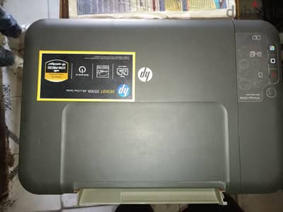 HP Deskjet 2050a برينتر