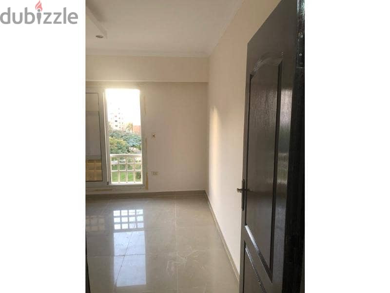 Special Opportunity in Madinaty - Apartment for SaleB7, Madinaty, near all services 1