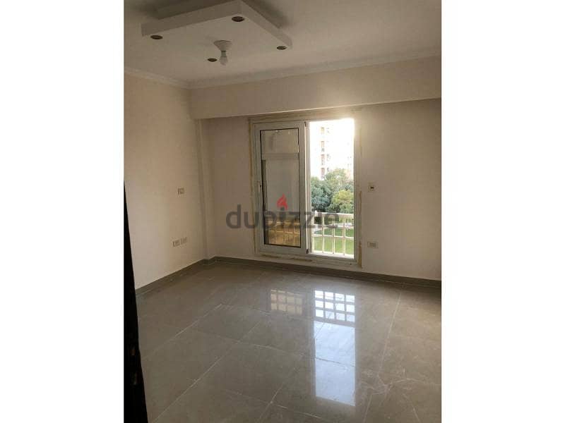 Special Opportunity in Madinaty - Apartment for SaleB7, Madinaty, near all services 4