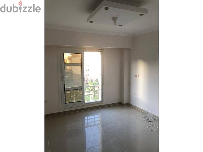 Special Opportunity in Madinaty - Apartment for SaleB7, Madinaty, near all services 5