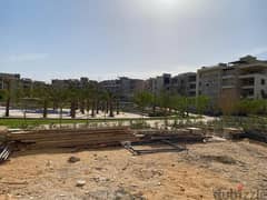 apartment for sale in Amberville new Giza 0