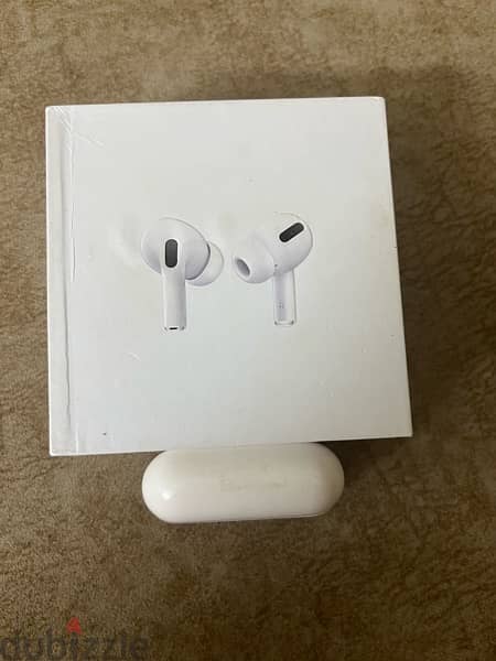 Airpods pro2 3