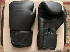 Boxing Gloves - Excellent Condition