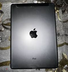 iPad 1 air