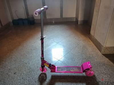 سكوتر ابوالجوخ