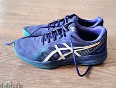 Asics tennis shoes for clay court