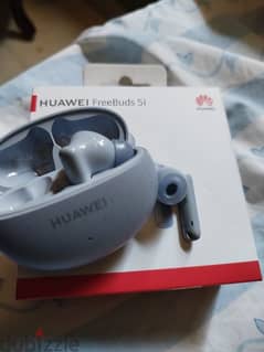 Huawei freebuds 5i