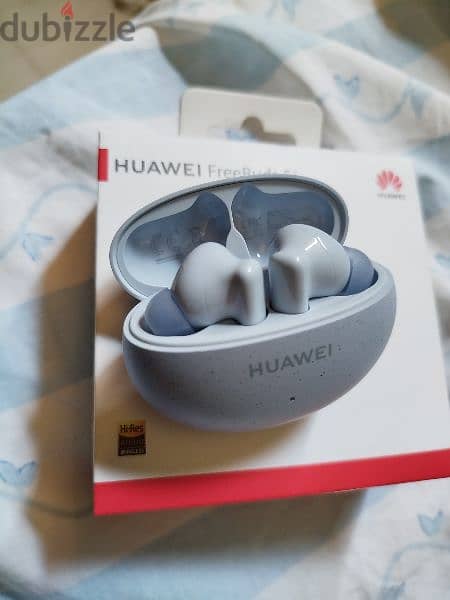 Huawei freebuds 5i 1