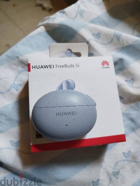 Huawei freebuds 5i 2