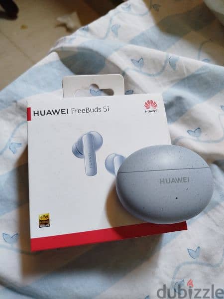 Huawei freebuds 5i 3
