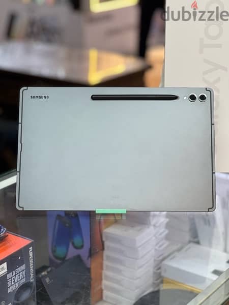 Samsung galaxy tab S9 ultra 1