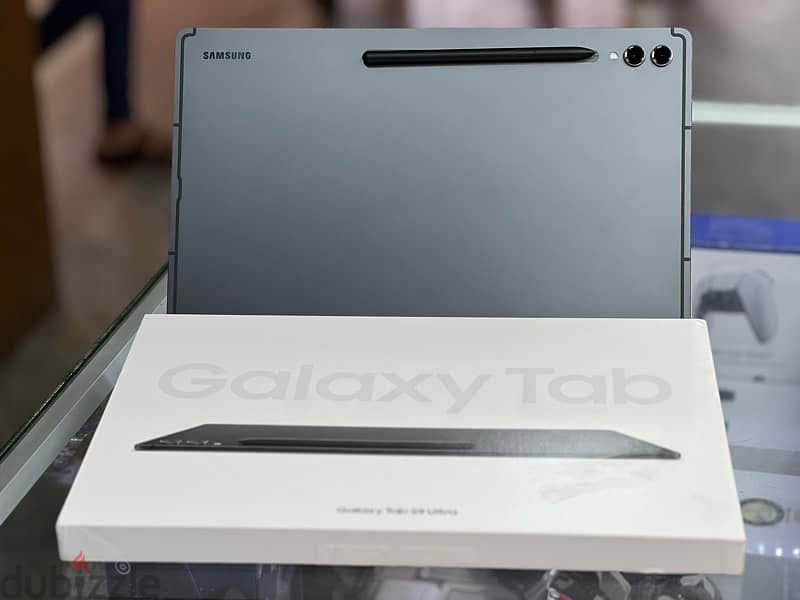Samsung galaxy tab S9 ultra 7