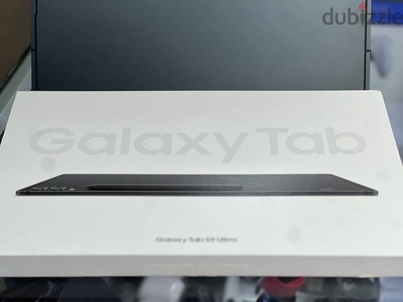 Samsung galaxy tab S9 ultra 8
