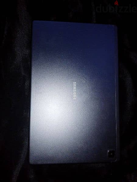Samsung Galaxy Tab A7 (بكل مشتملاته) 1