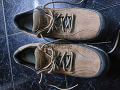 Caterpillar shoes - جزمة كات من برا مصر