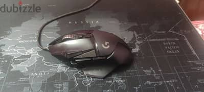 mouse g502