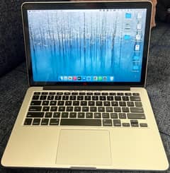 MacBook Pro 2015 Excellent Condition