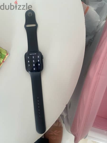 Apple Watch 8 0