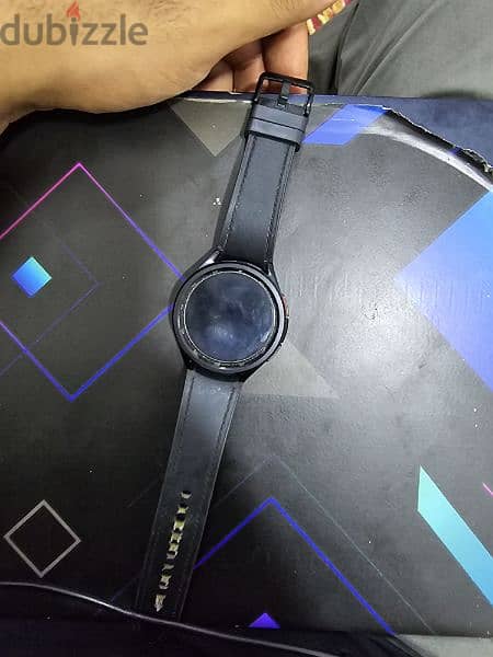 galaxy watch 6 classic 47 0