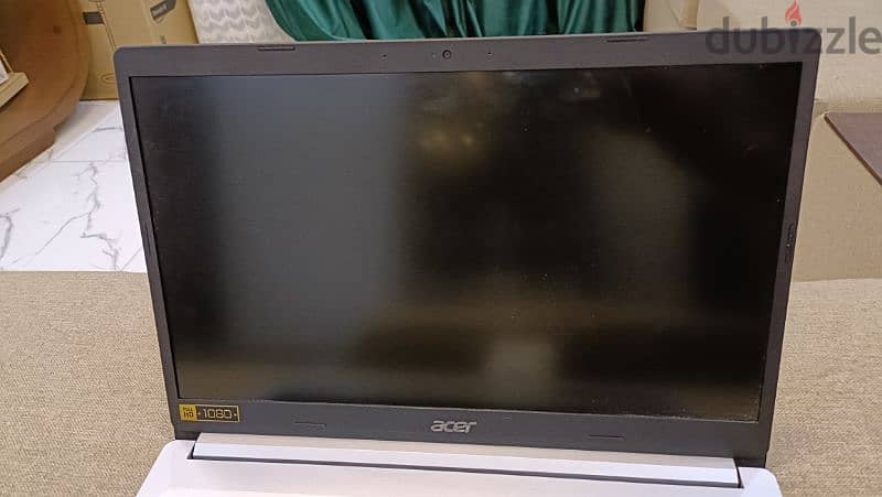 acer Aspire 5 6