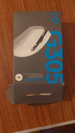 Logitech mouse G 305 wirless Gaming