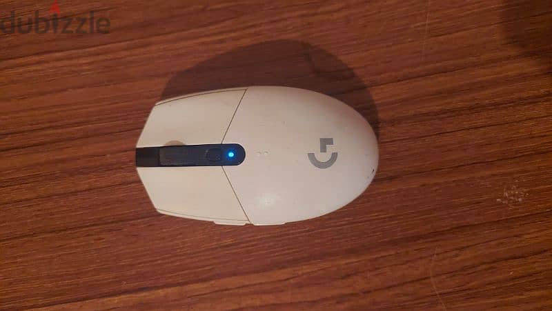 Logitech mouse G 305 wirless Gaming 2