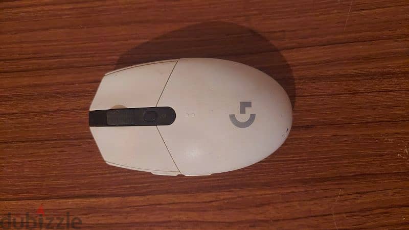 Logitech mouse G 305 wirless Gaming 4