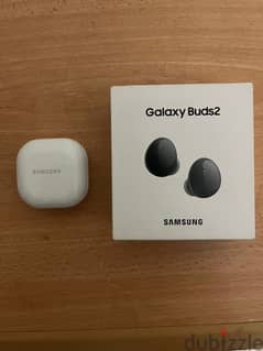 Samsung buds